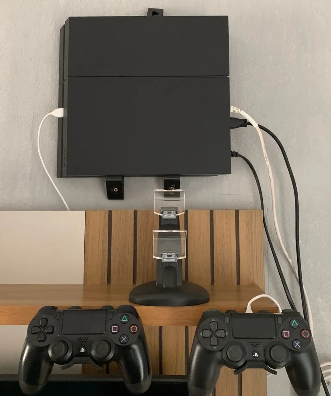 PlayStation 4  - Foto 3