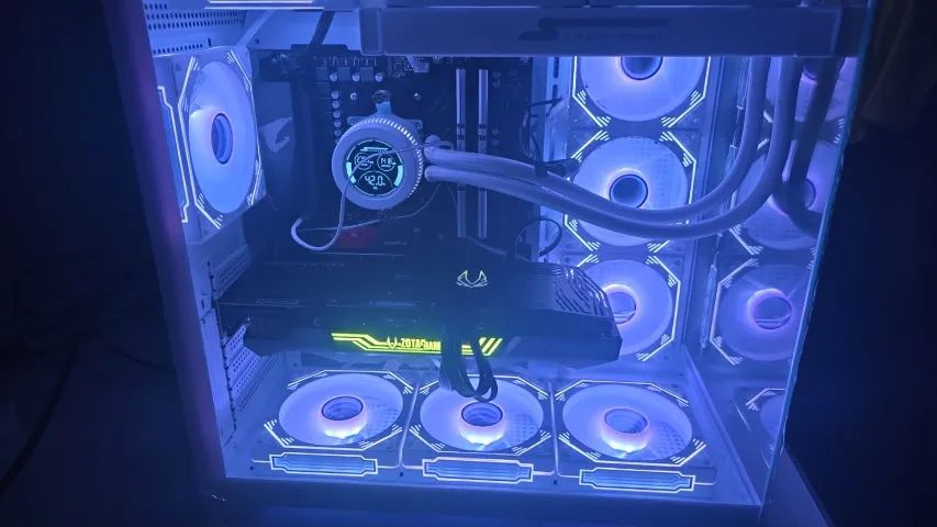 RTX 3080 Zotac GAMING 10 GB