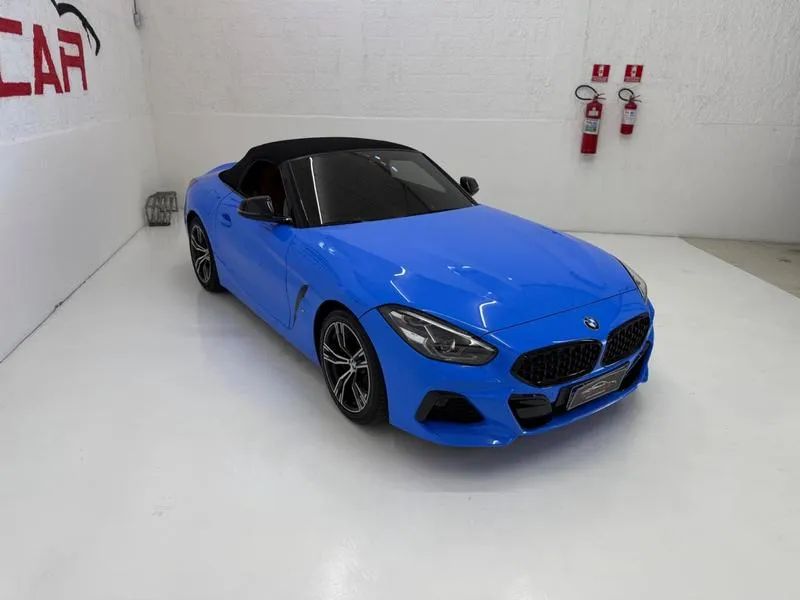 BMW Z4 Roadster Sdrive 23I 2.5 24V 204cv 2P 2020