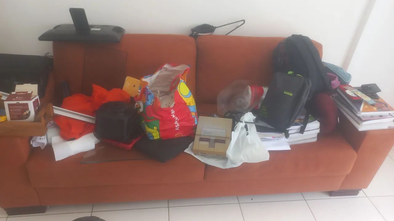 Sofá  - Foto 2
