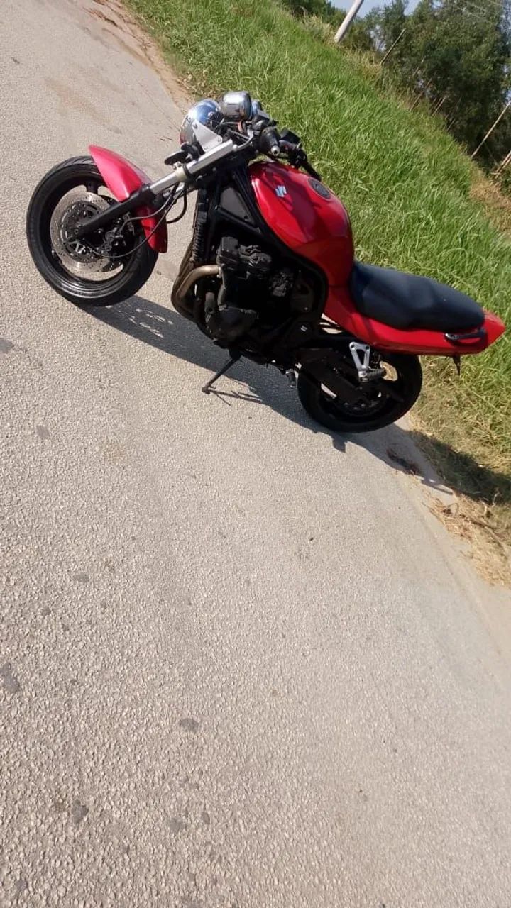 Bandit 98