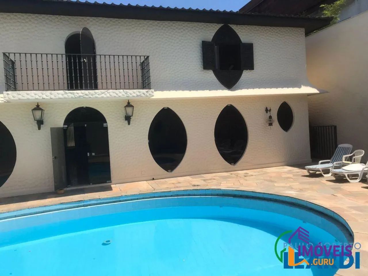 CASA ASSOBRADADA - CIDADE JARDIM - SP - Foto 3