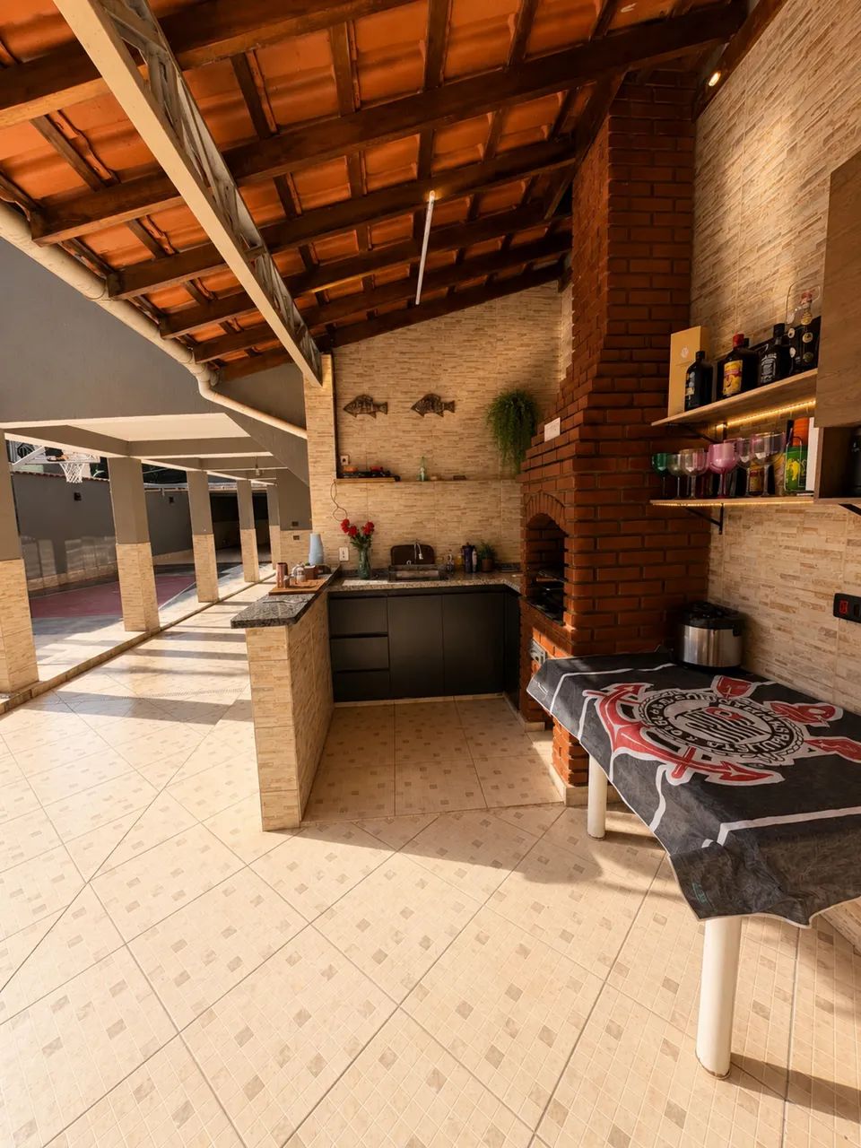 Espaço para Festas e Eventos em Carapicuíba! - Foto 2
