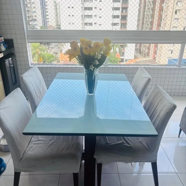 Mesa de jantar 
