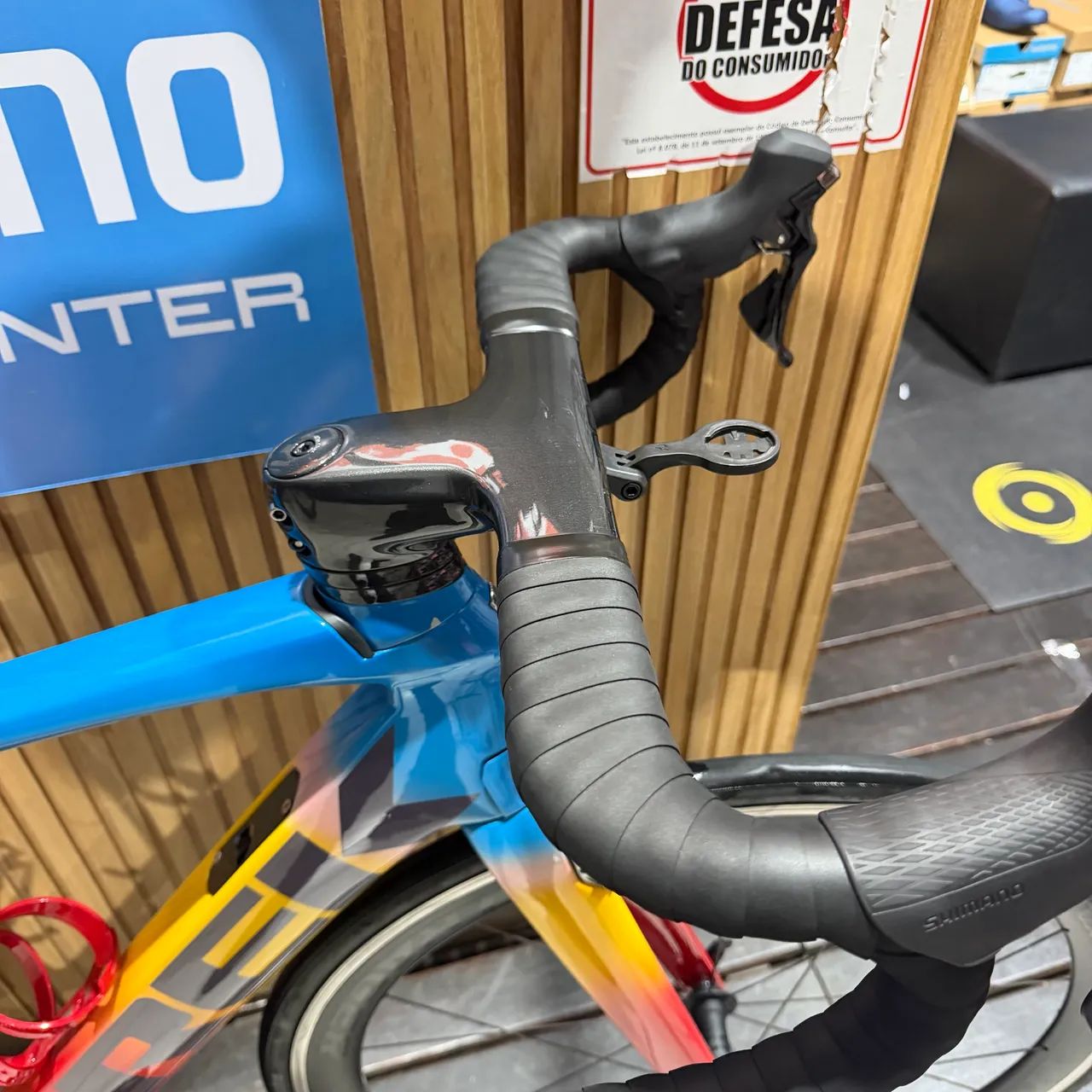 Trek Madone  - Foto 4