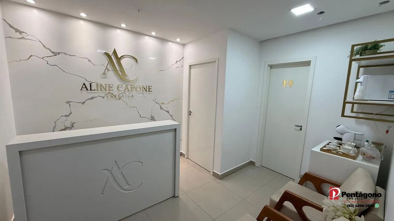Sala comercial na Vila Brasilia - Foto 4