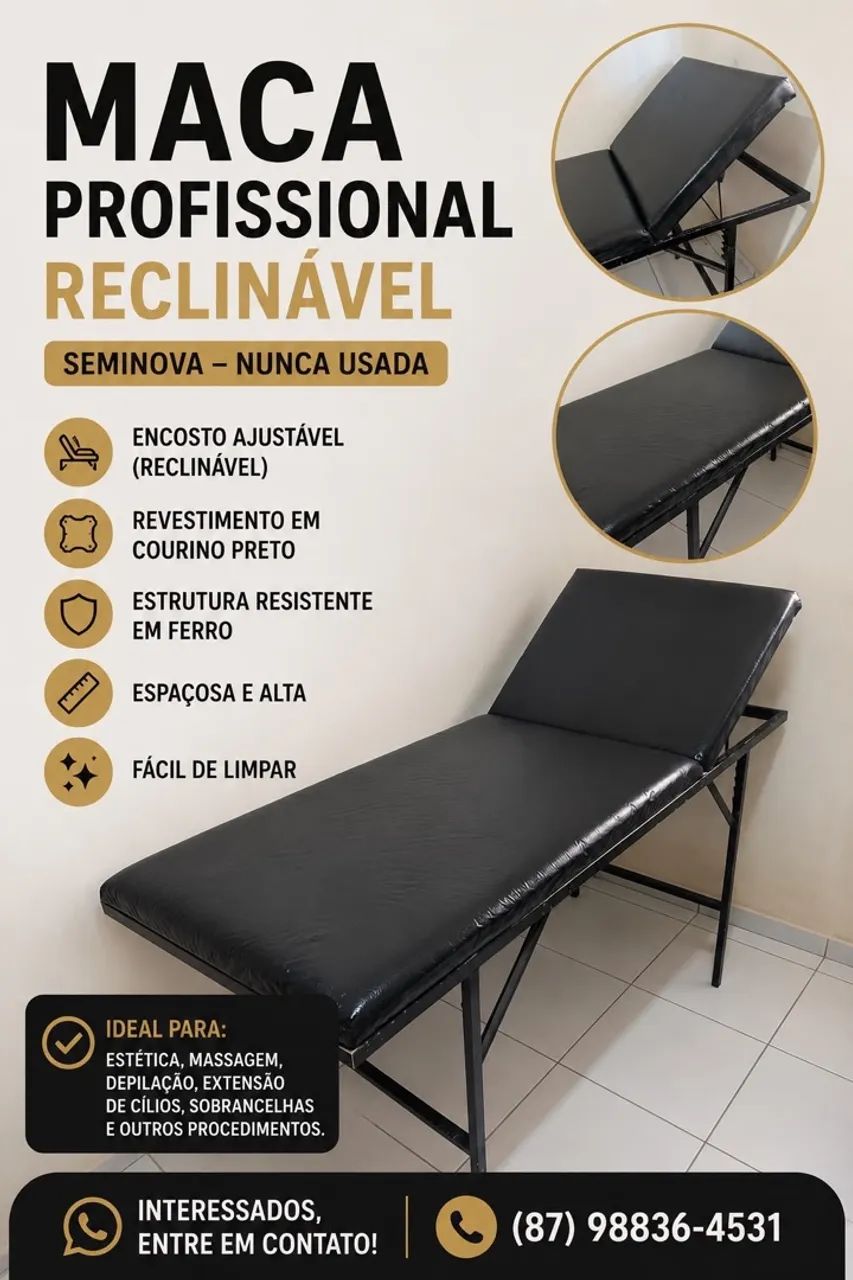 Maca Estética