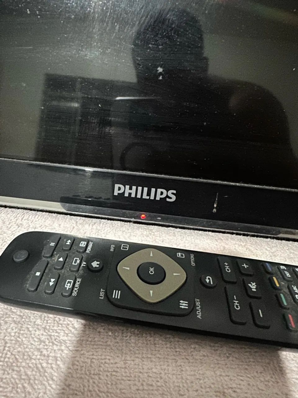 TV 43? Philips  - Foto 3