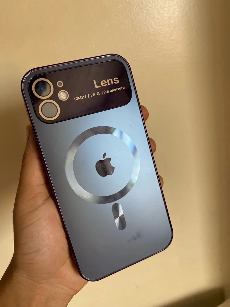 iPhone 11 impecável  - Foto 3