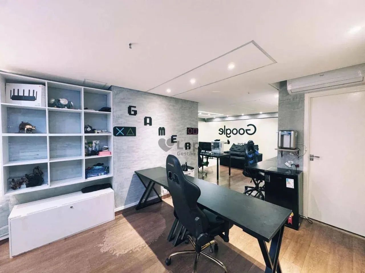Sala para alugar, 26 m² - Terra Office - Jardim América - Goiânia/GO - Foto 9