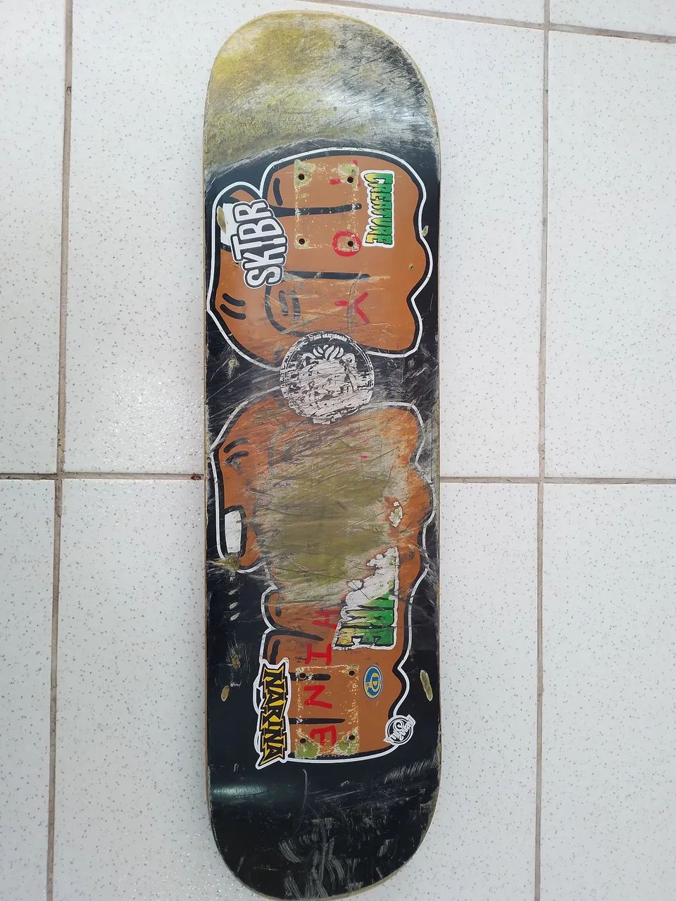 Shape toy machine 8.0