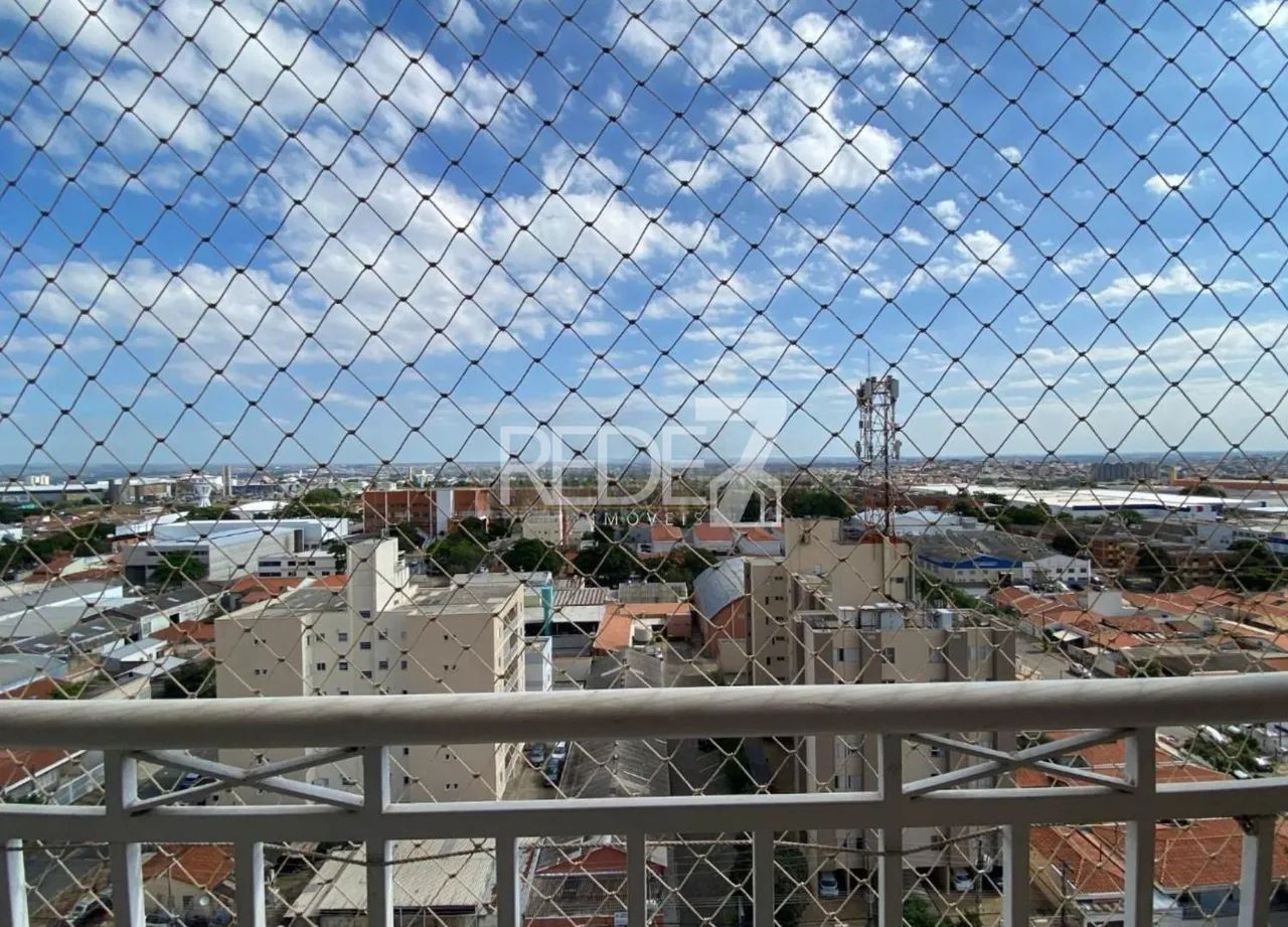 Apartamento à Venda no Edifício Altos do São Bernardo - São Bernardo - Campinas - Foto 5