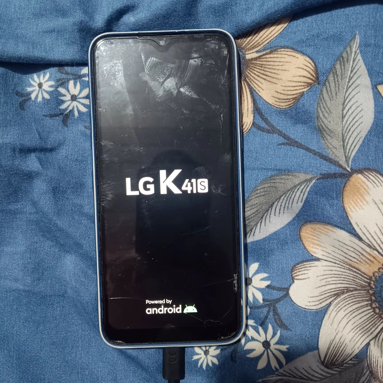Celular lgk41s funcionando perfeitamente  - Foto 3