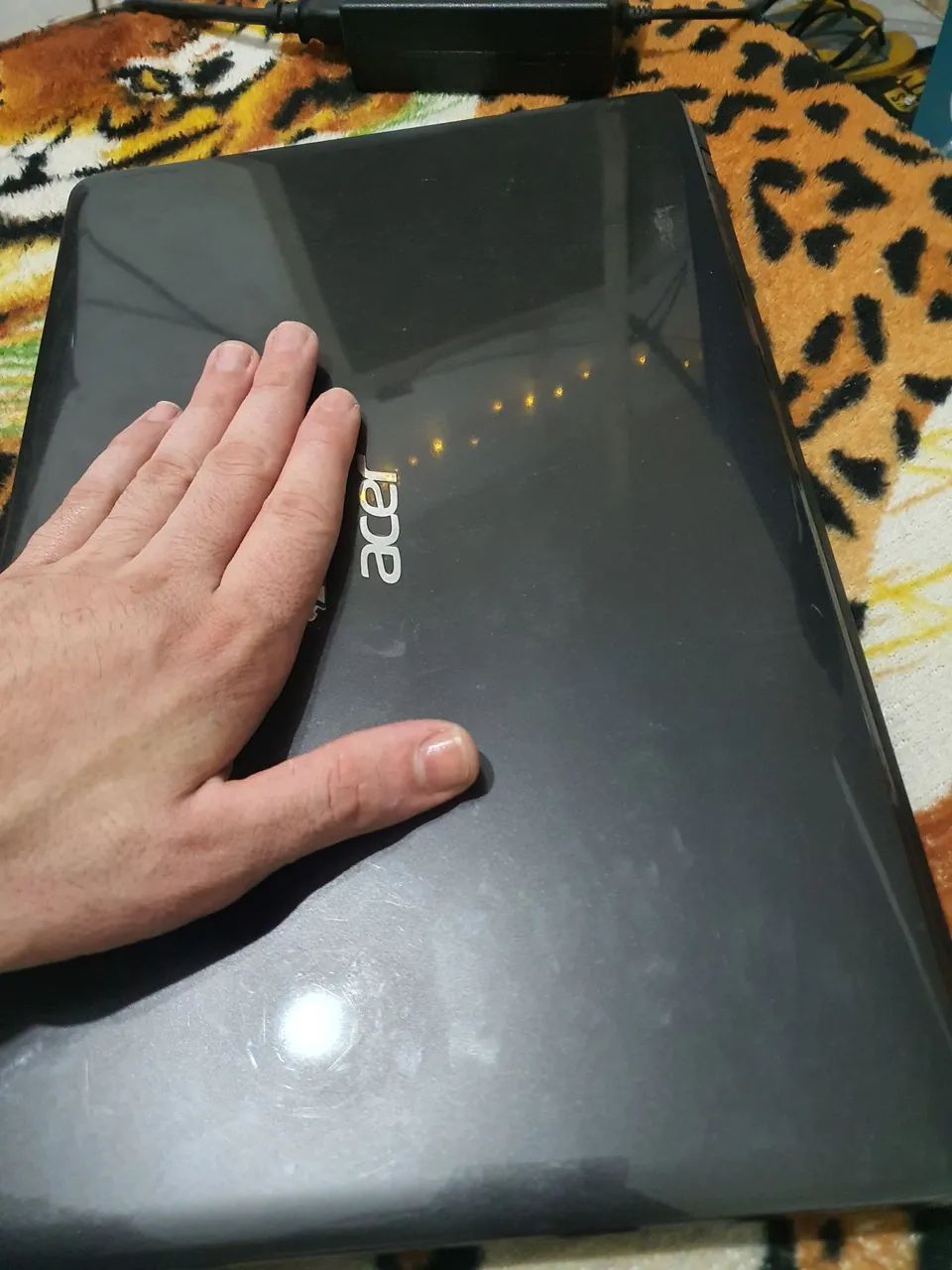 Notebook Acer - Foto 5