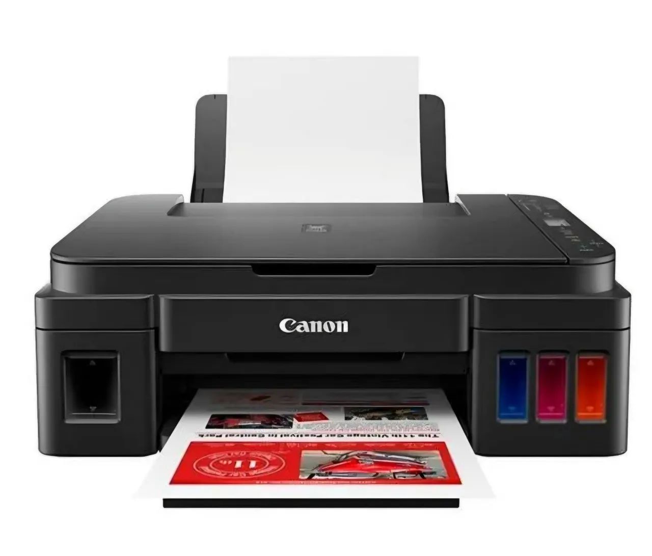 Impressora Canon G3110