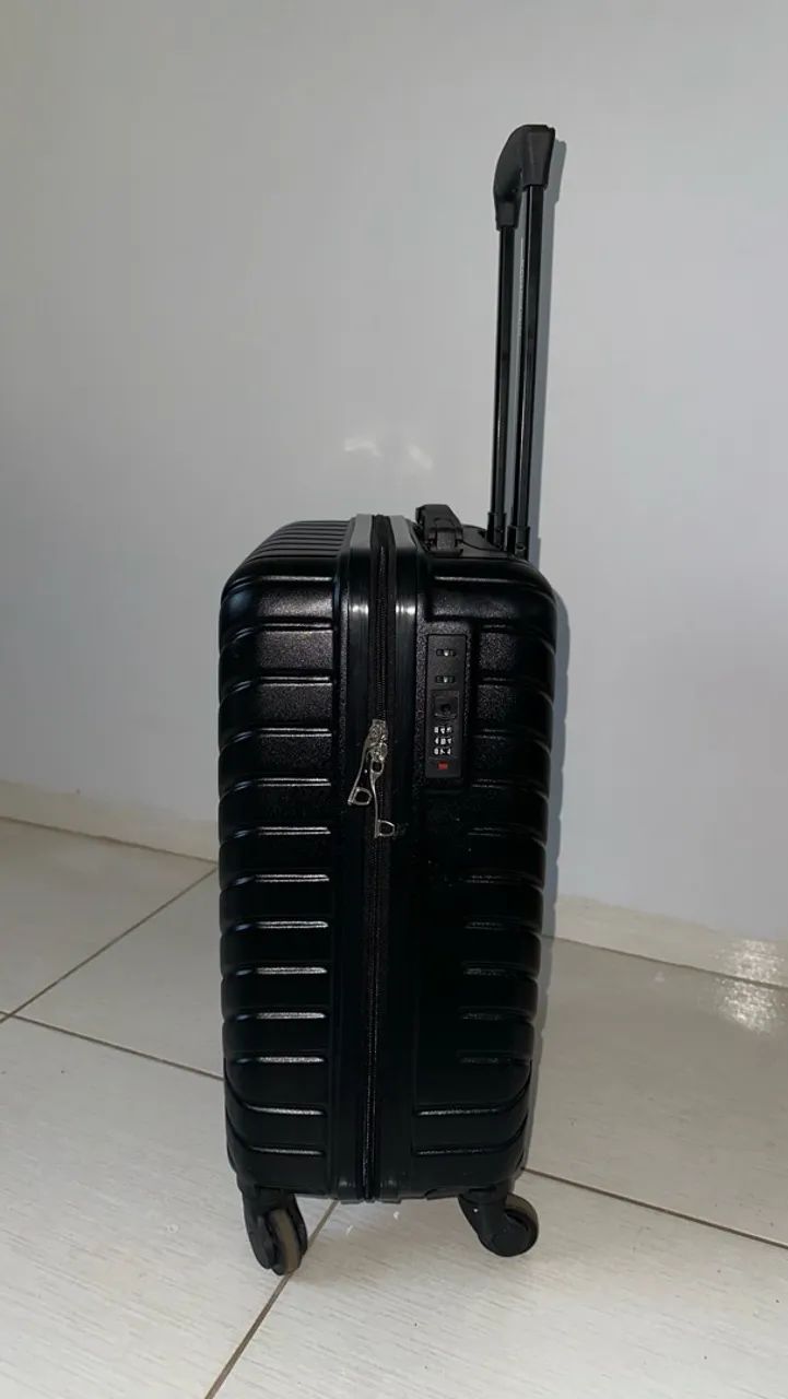 Mala de Bordo Bagaggio 10KG - Foto 4