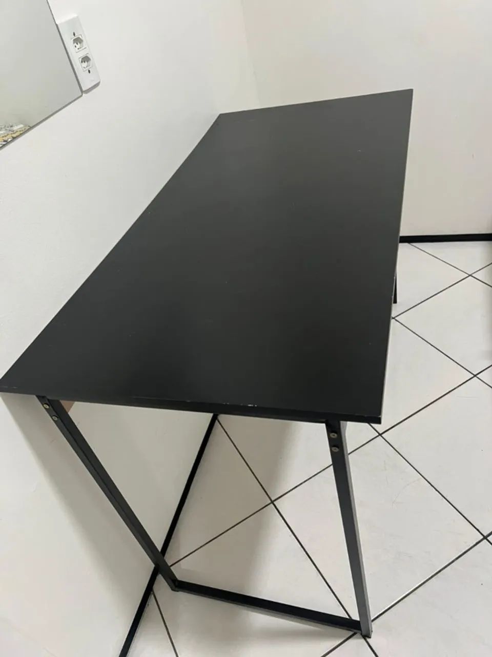 MESA DE ESCRITÓRIO - Foto 2