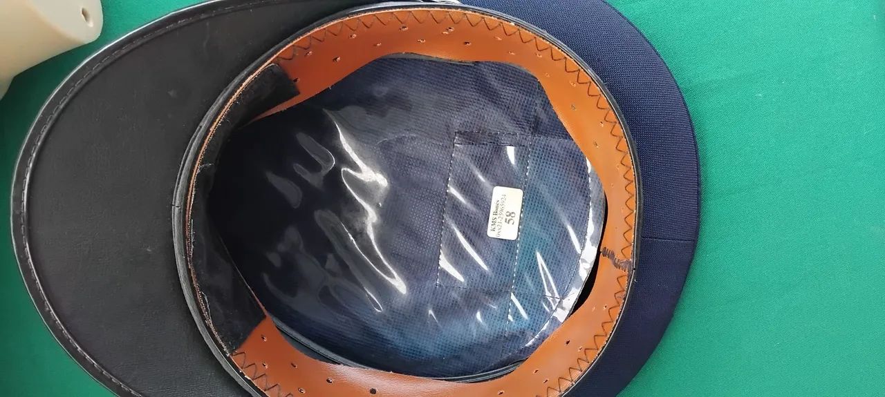 Quepe aeronáutica - Foto 4