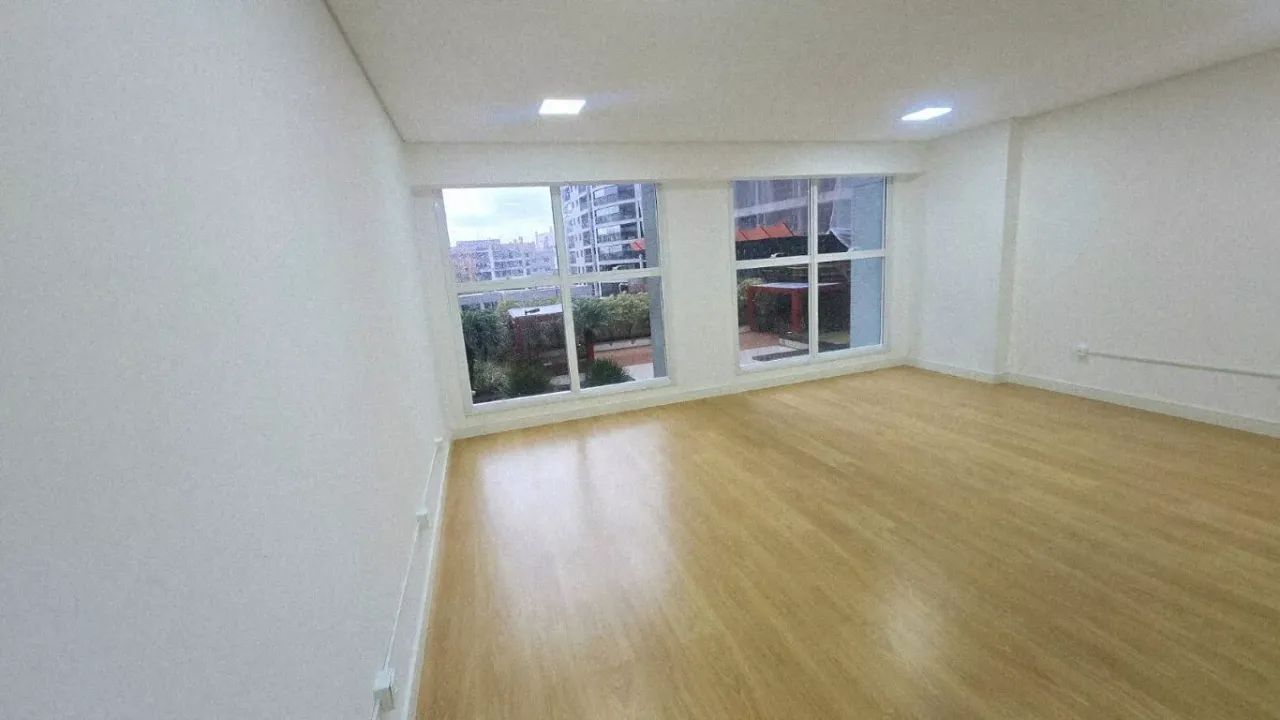 - sala para aluguel, Vila Izabel, Curitiba - Foto 5