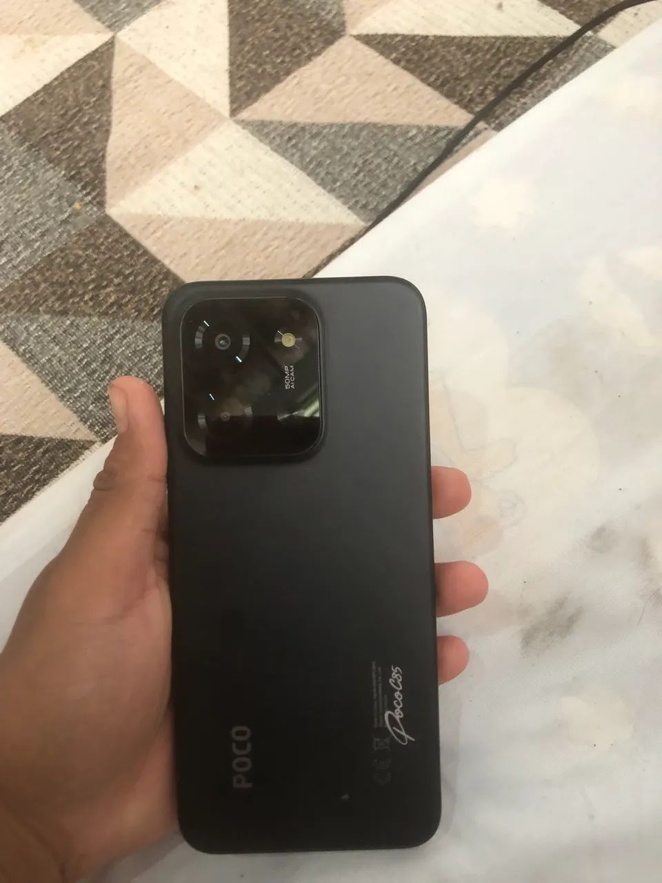 Xiaomi poco c85 - Foto 3