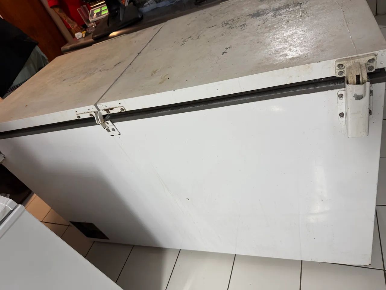 Freezer consul - Foto 3