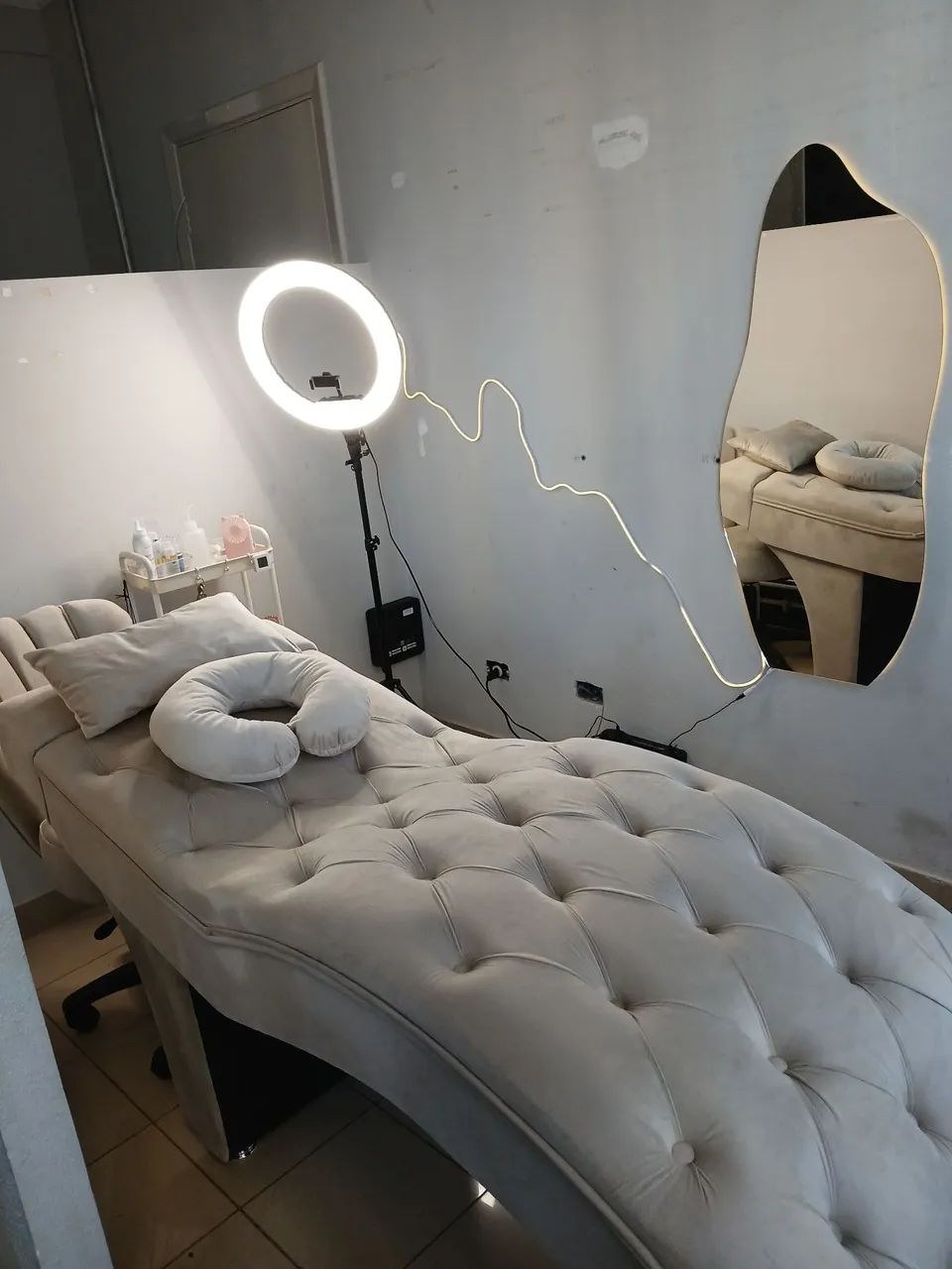 Maca de estética  - Foto 5