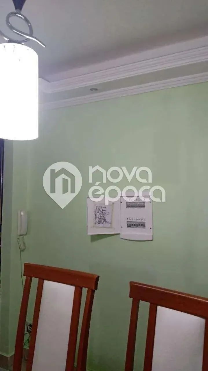 Marechal Hermes | Apartamento 3 quartos, sendo 1 suite - Foto 8