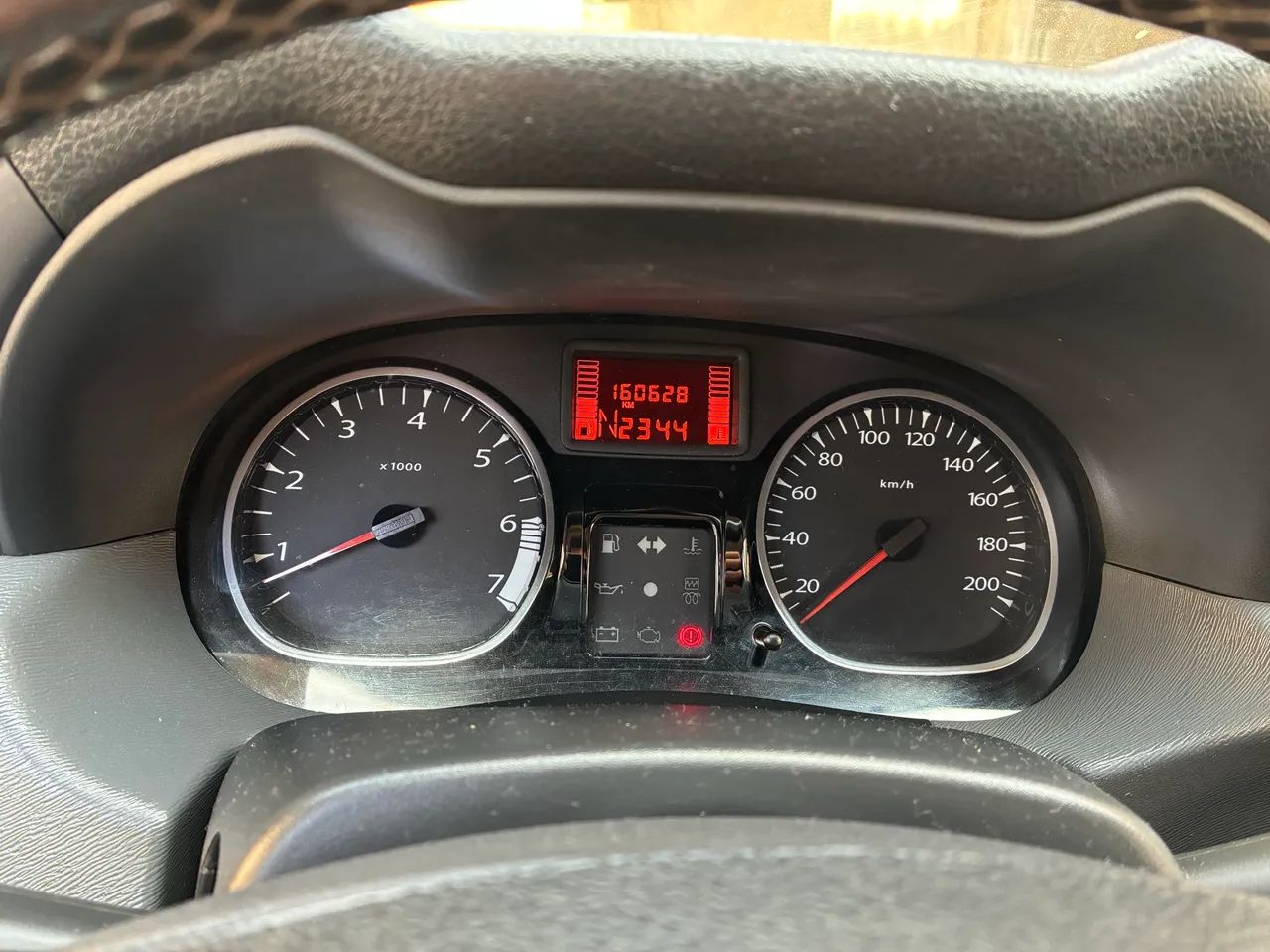 Renault Duster Dynamique 2.0 Hi-flex 16V Aut. 2013 - Foto 2