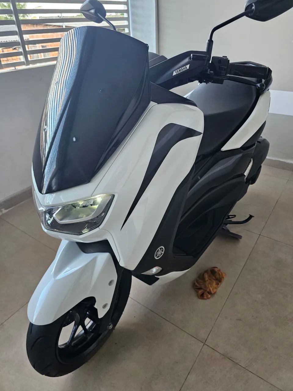 NMAX  - Foto 2
