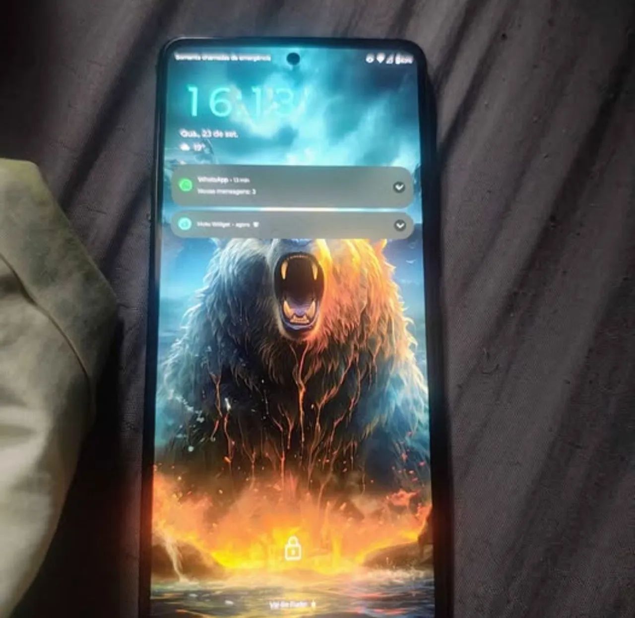 Motorola 