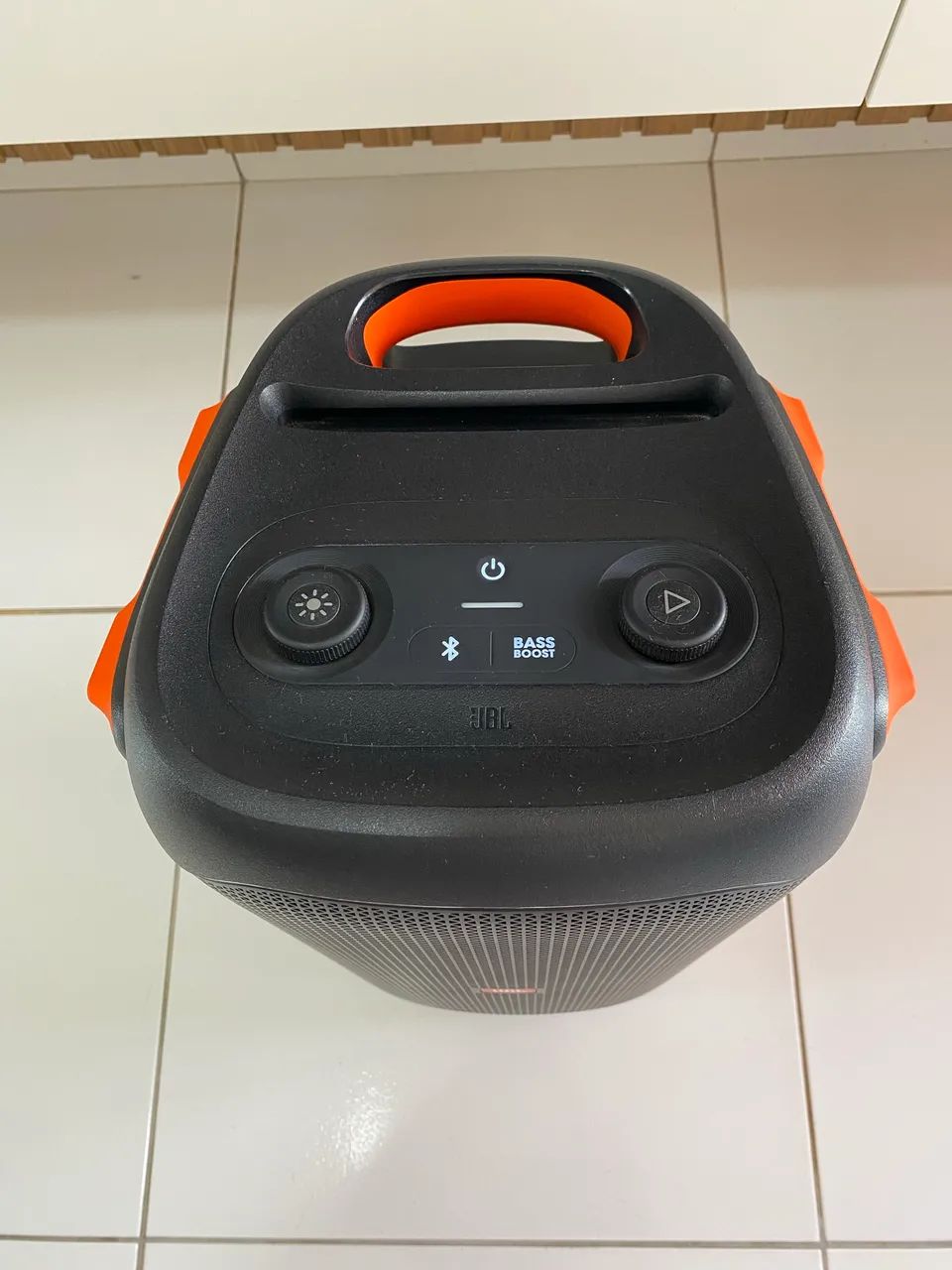 JBL PartyBox 110 - Aparelhos de Som - Lagoa Azul, Natal 1471996076