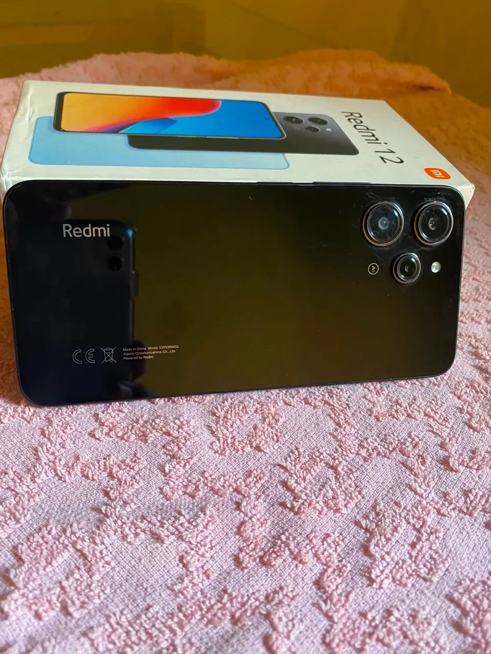 Redmi 12 - Foto 2