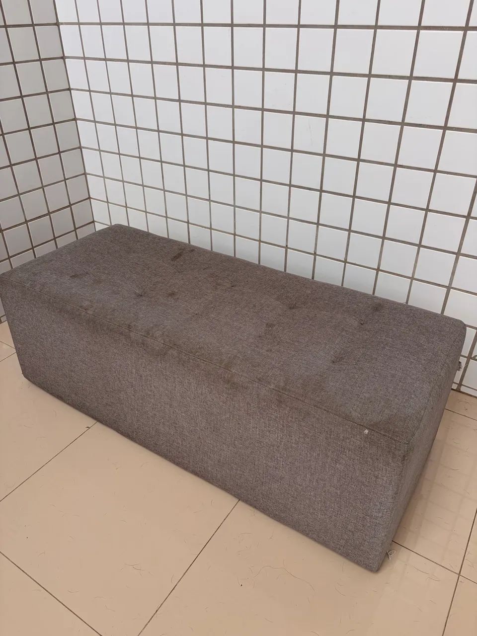 Puff para sala 