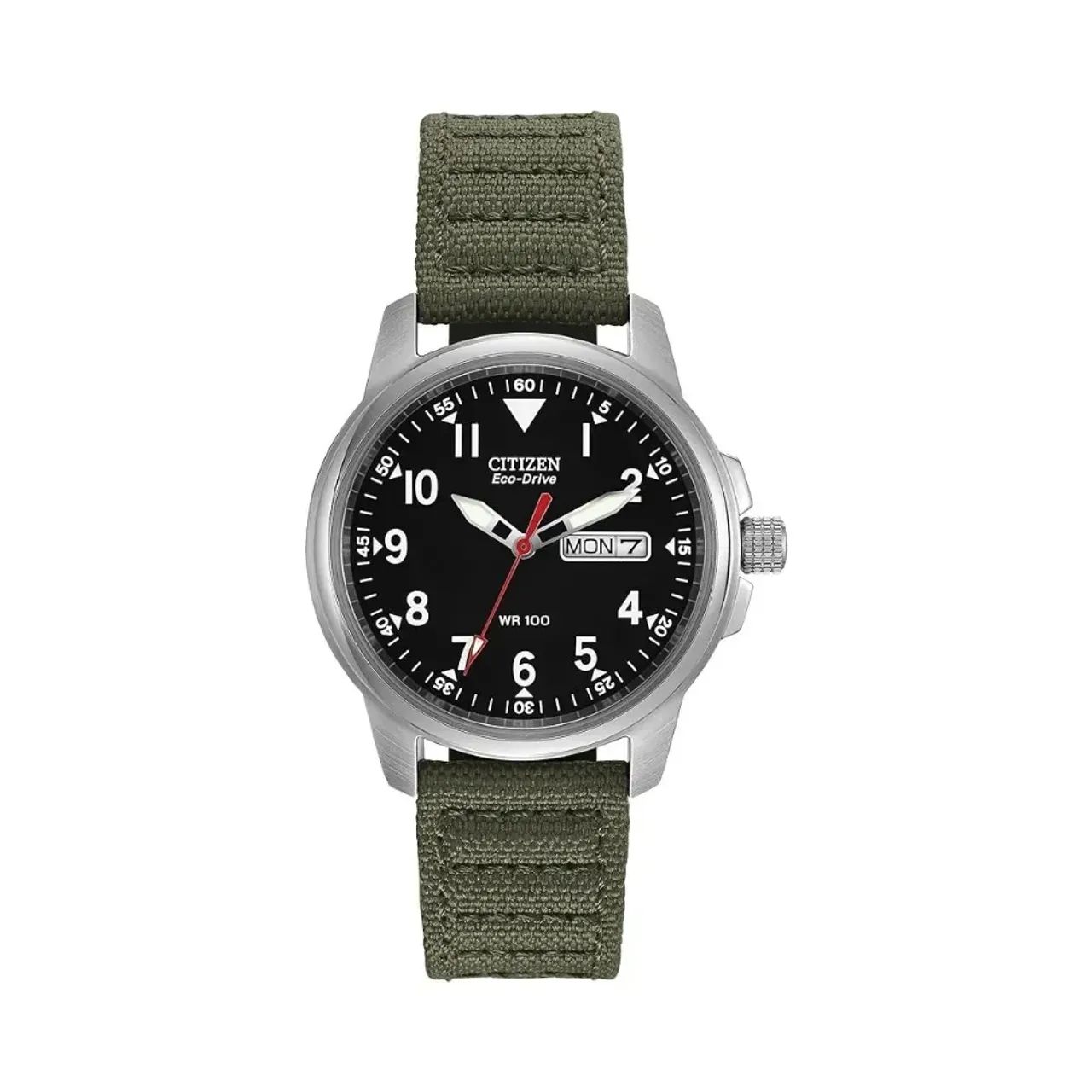 Relógio Citizen Weekender Garrison