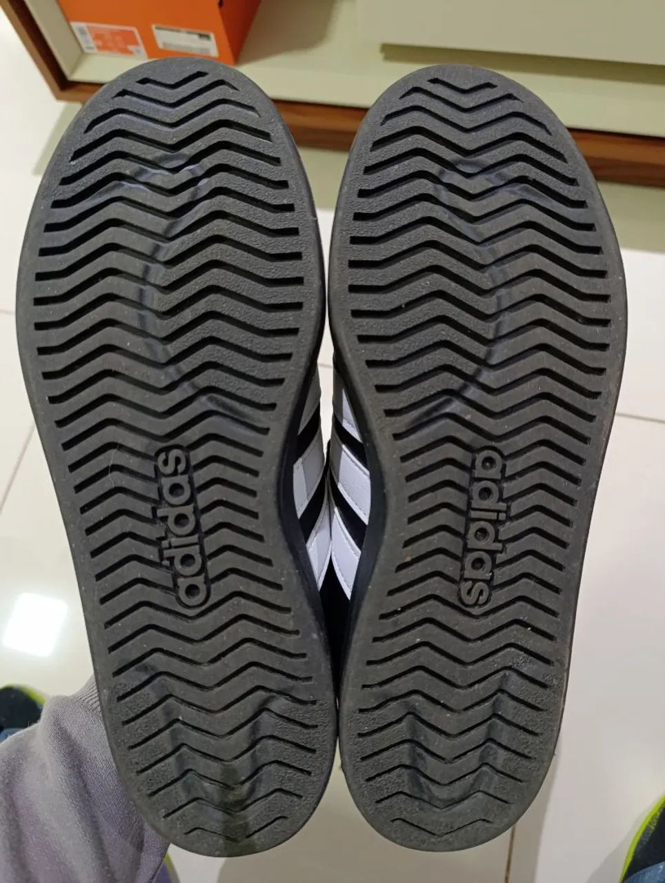 Tênis Adidas Streettalk  - Foto 3