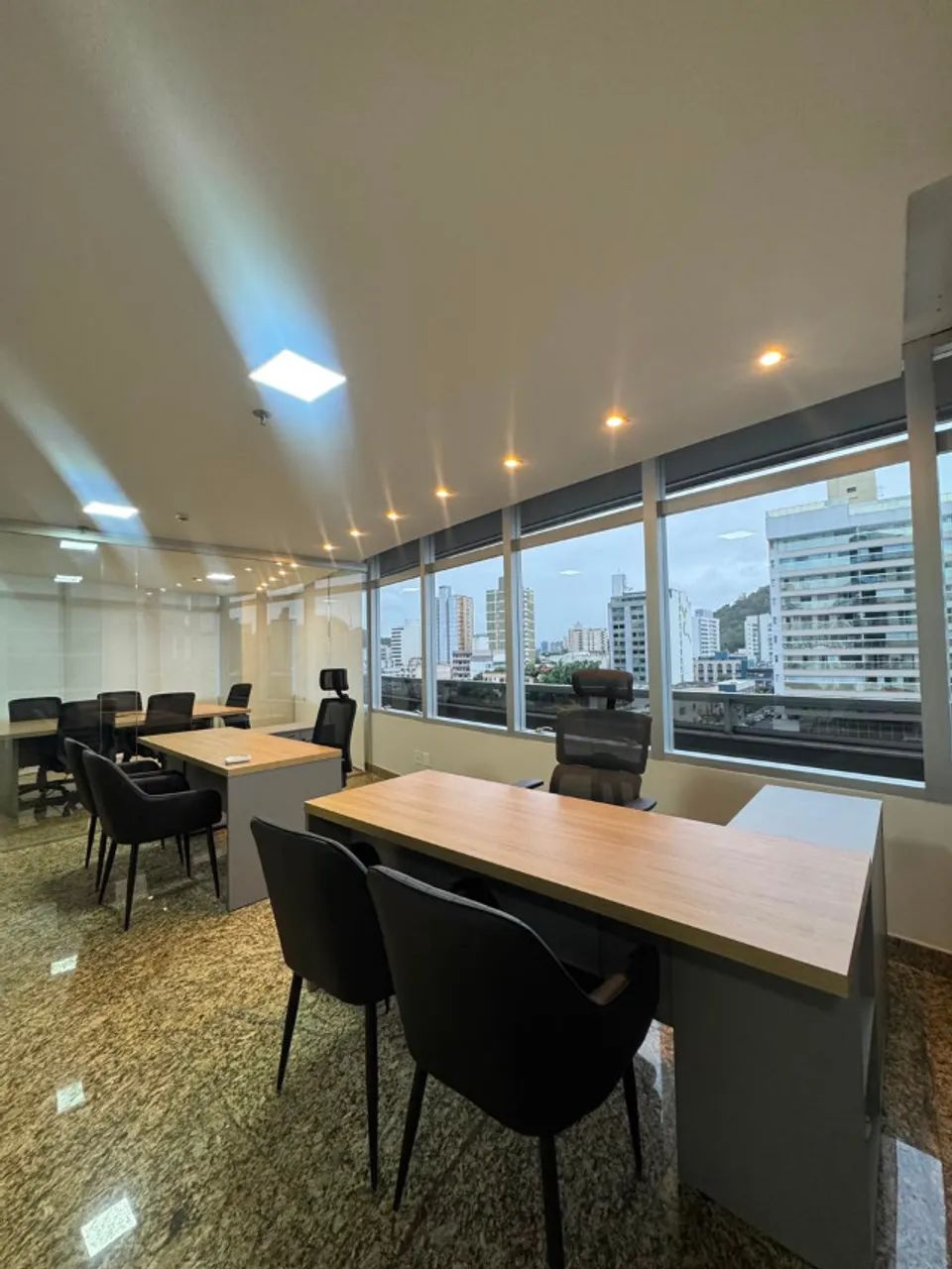 OPORTUNIDADE SALA COMERCIAL NA PRAIA DA COSTA!! - Foto 5