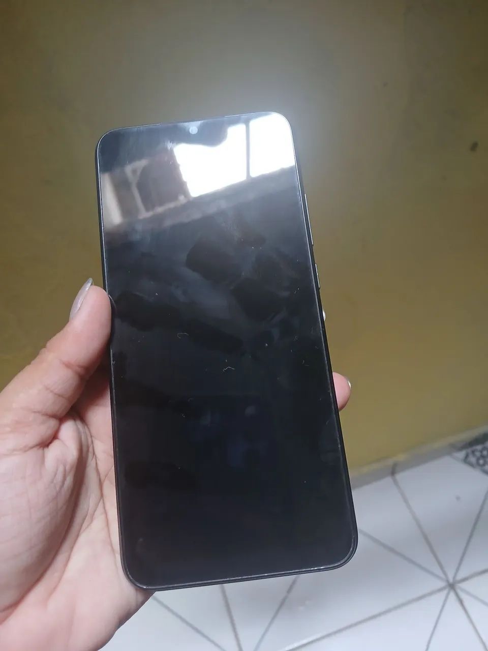 Vendo redmi