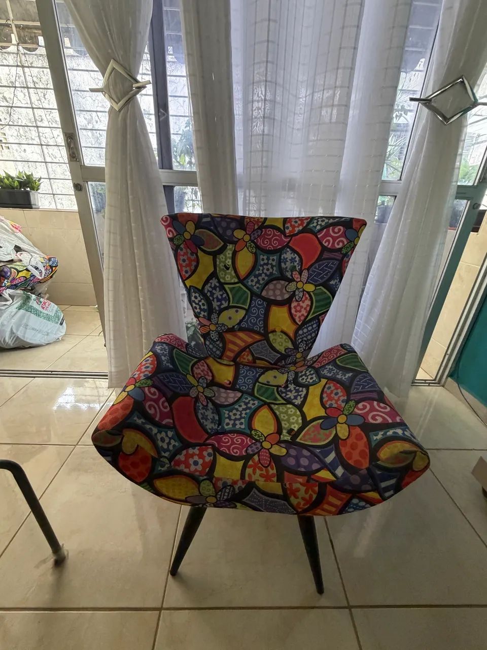 VENDO DUAS POLTRONAS 