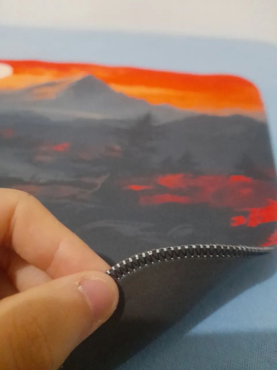 Mousepad Gamer - Foto 3