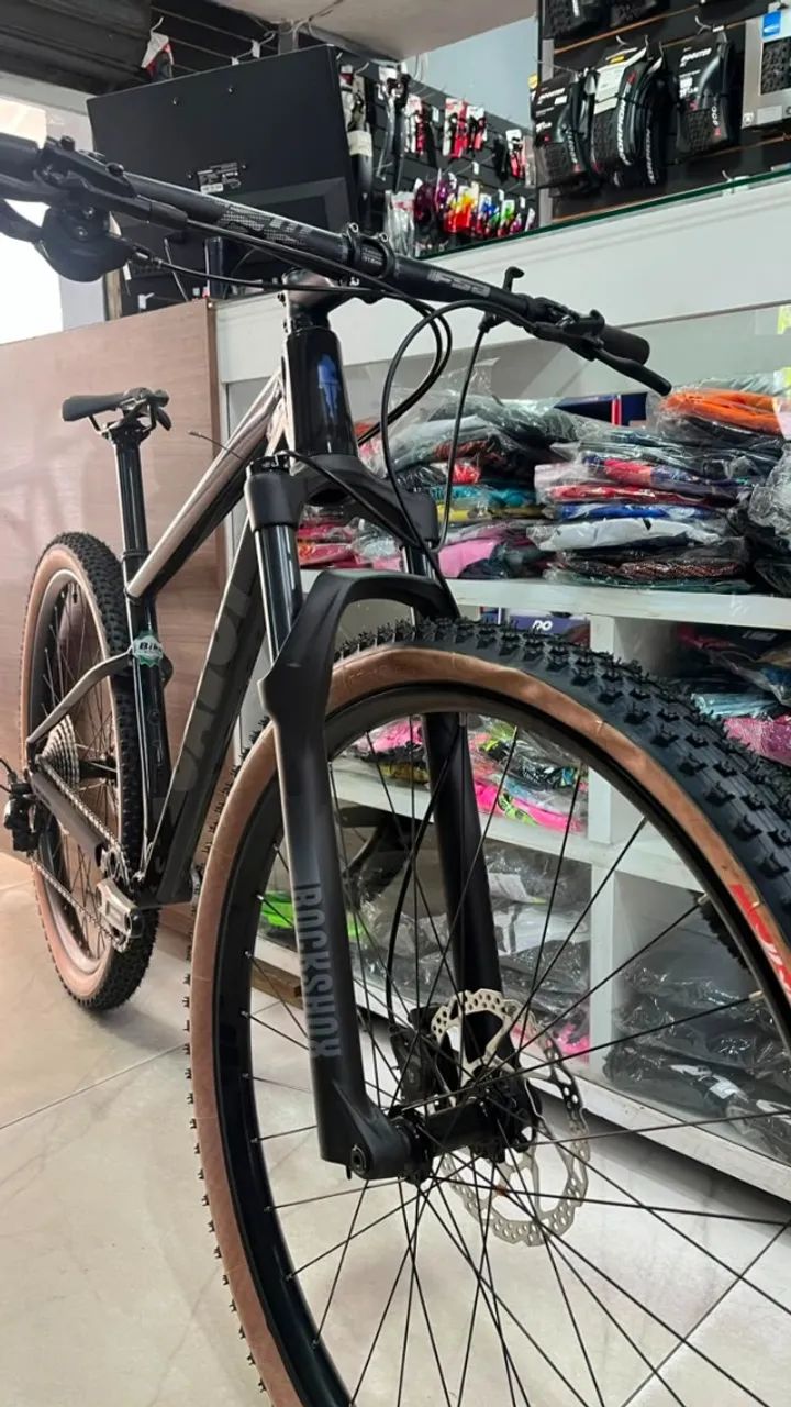 Bicicleta Caloi Explorer EVO - Foto 2