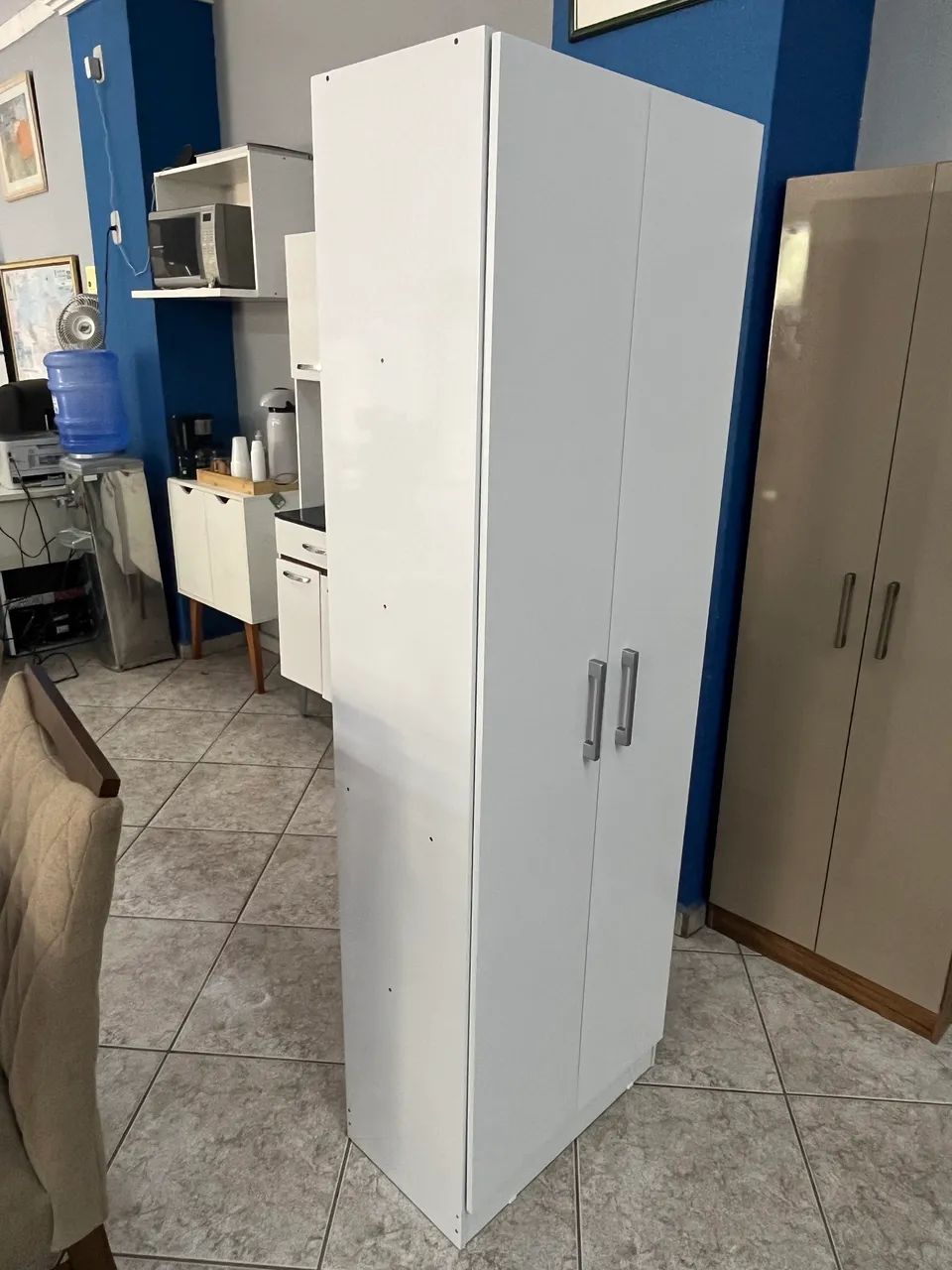 Armário Multiuso Novo - Foto 3