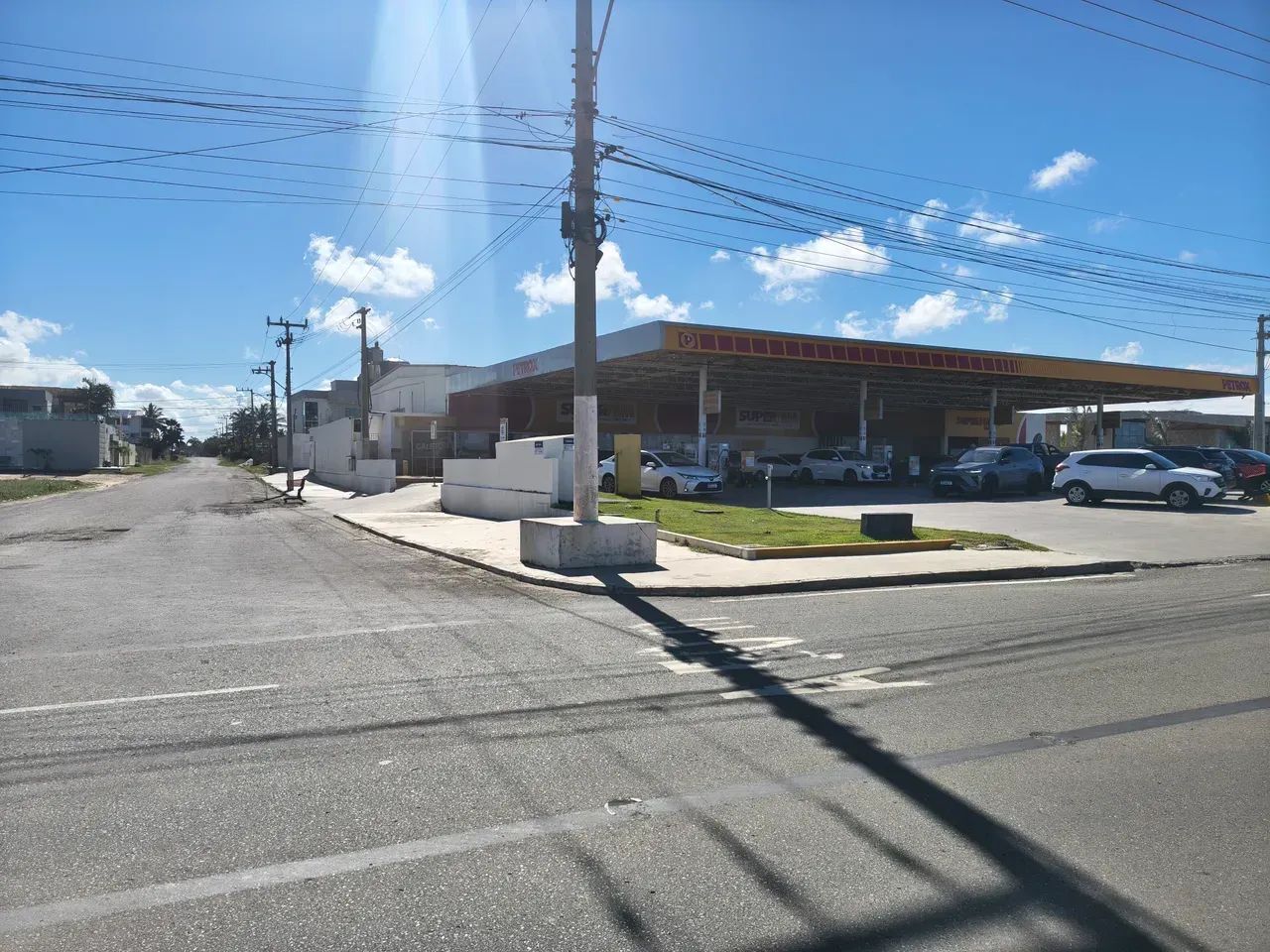VENDO GALPÃO NO ROBALO/ARUANA - A 600 METROS DA AV. INÁCIO BARBOSA - Foto 2