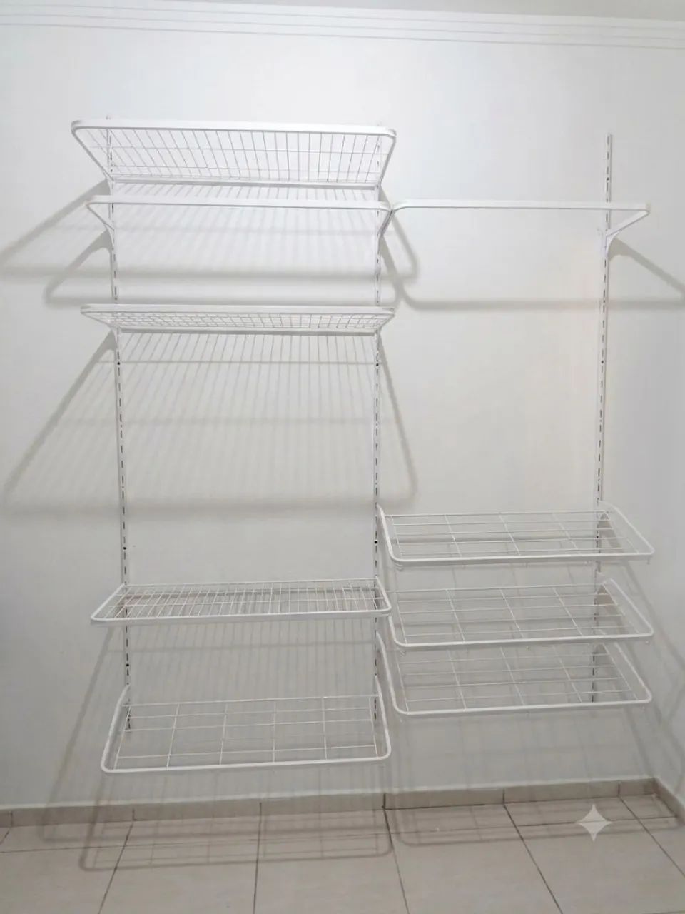 Closet aramado  - Foto 2