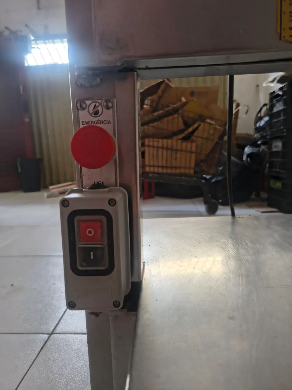 Serra fita pra carne - Foto 5