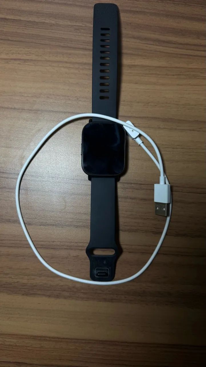 Redmi Watch 5 active usado - Foto 2