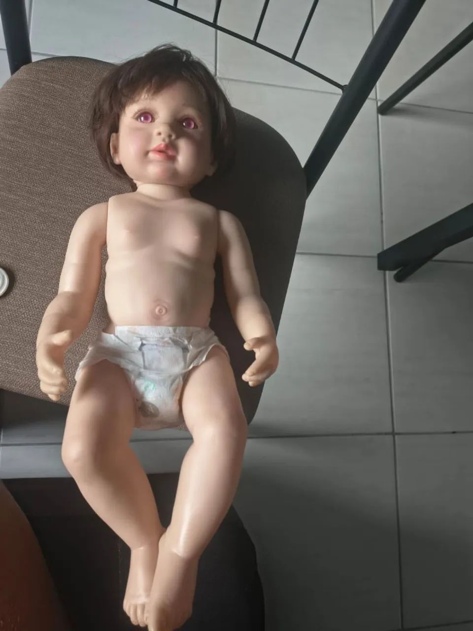 Bebe reborn 