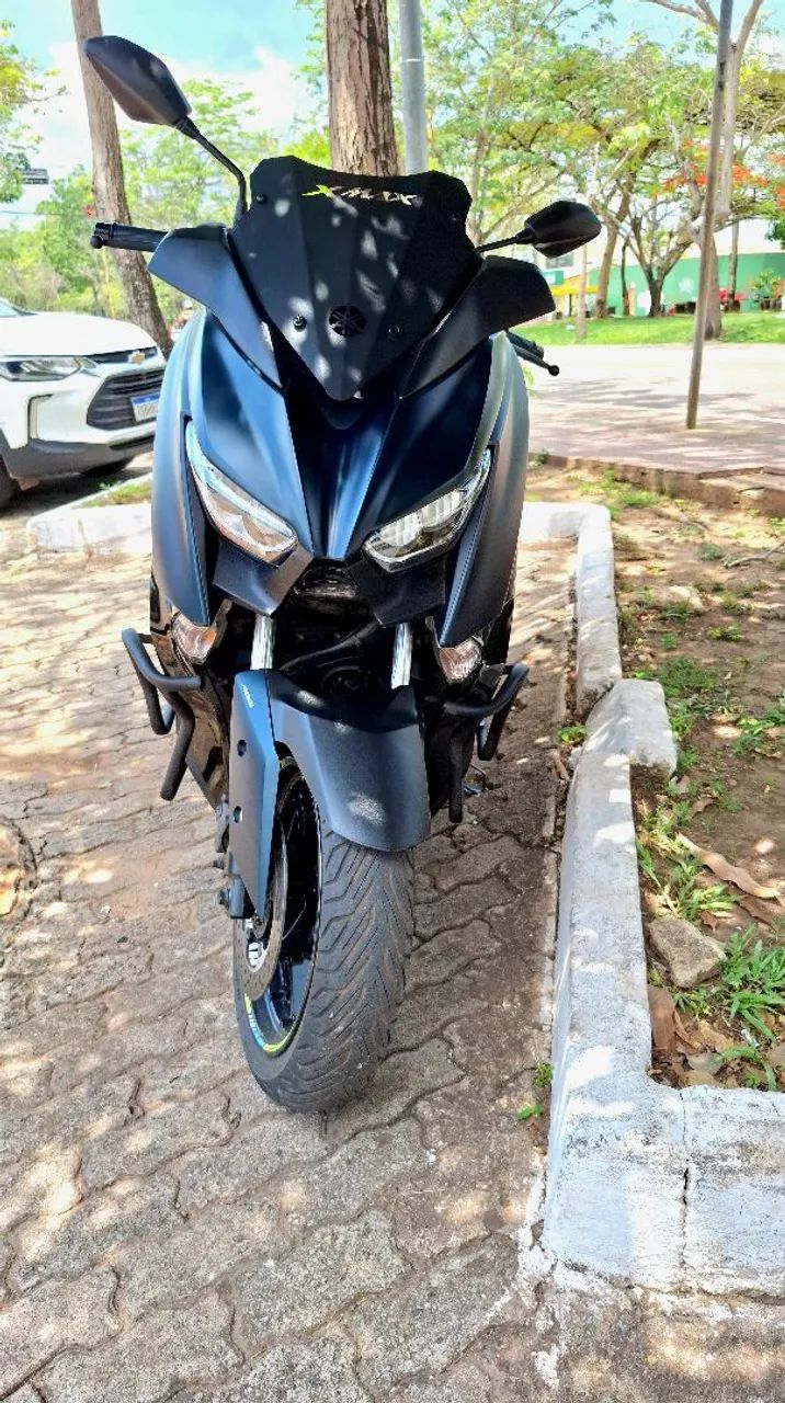 X Maxx ABS 250 - Foto 5