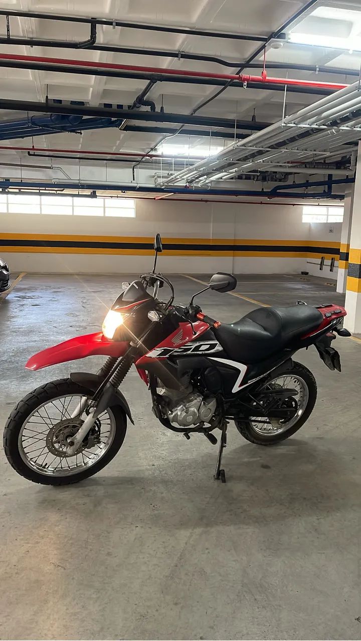 Bros 160 - Foto 4