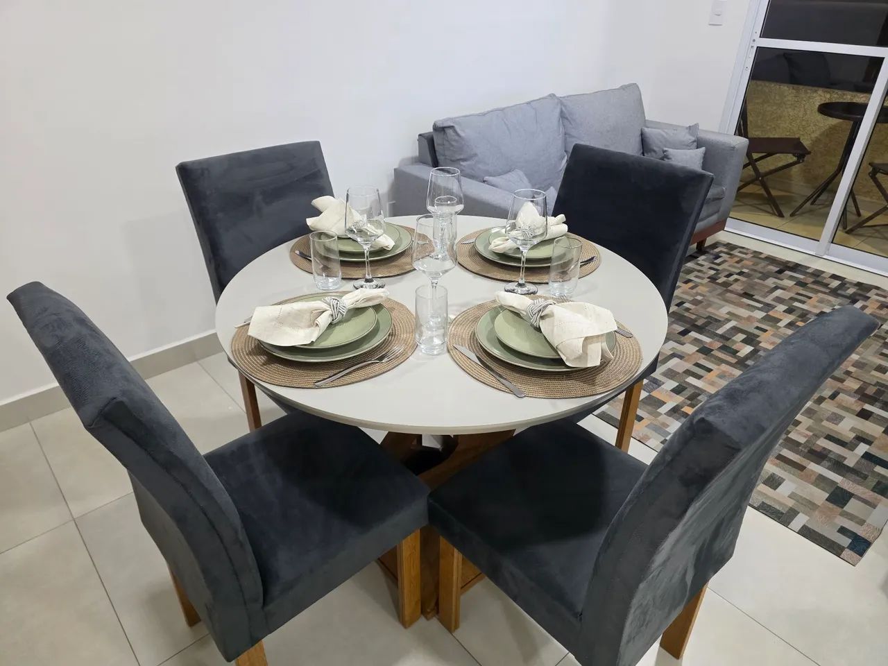 Apartamento 45mts, Rudge Ramos - São Bernardo do Campo  - Foto 4