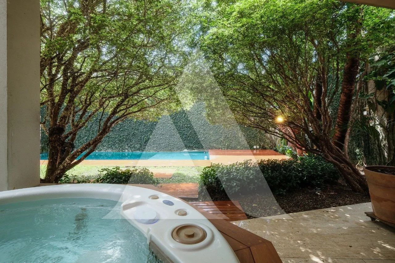 Casa para venda e locação na Vila Nova Conceição - Foto 5